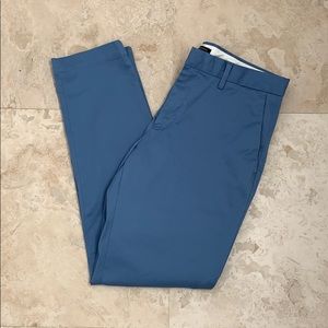 Banana Republic Tapered Fit Chinos